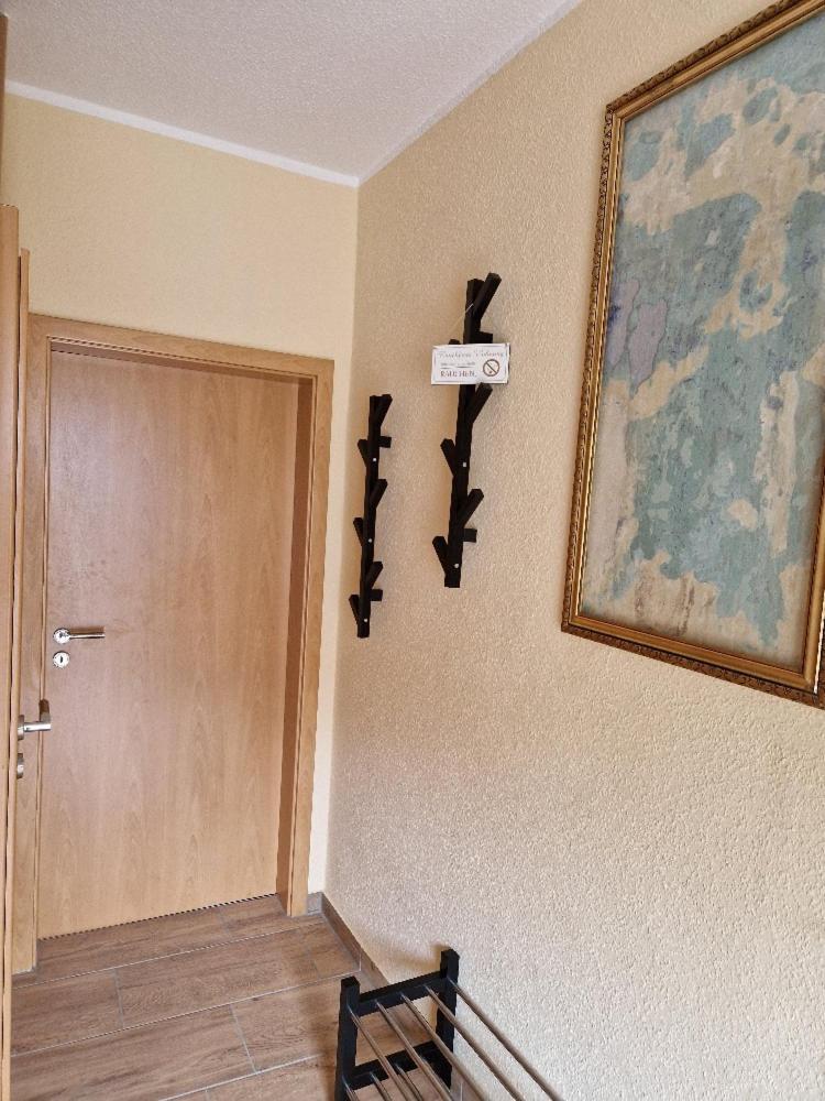 Ferienhaus Reschwitzer Auszeit Saalfeld Saale Exterior foto